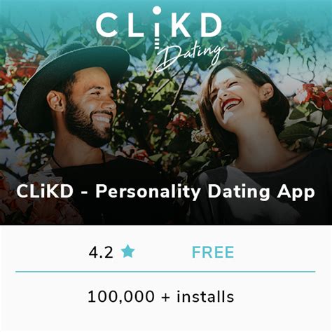 klik dating app